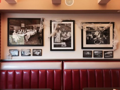 Фото: Mr. Meyers Diner